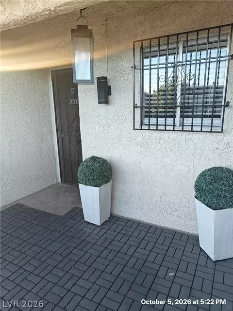 1676 Jupiter Ct #F, Las Vegas, NV 89119