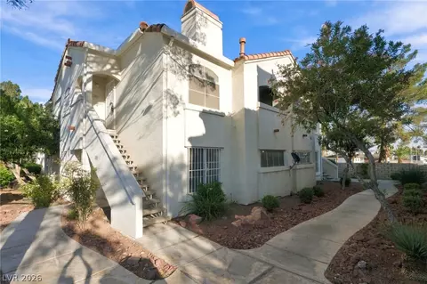 4500 W Lake Mead Blvd #102, Las Vegas, NV 89108