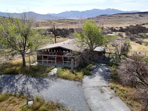 4031 Moapa St, Pahrump, NV 89048