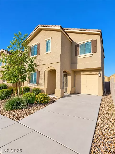 4131 N Lamont St, Las Vegas, NV 89115