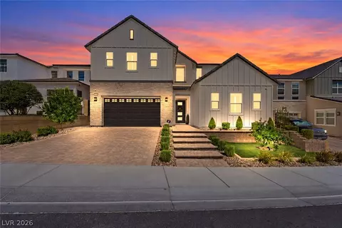 10428 Fiore Rosa Ct, Las Vegas, NV 89166