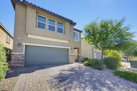 7116 Woodrow Ranch St, Las Vegas, NV 89166