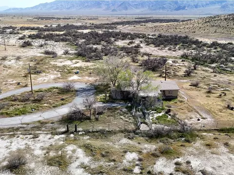 3971 Moapa St, Pahrump, NV 89048