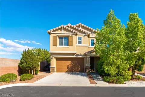 7556 Abby View St, Las Vegas, NV 89166