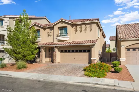 8226 Dover Canyon Ct, Las Vegas, NV 89139