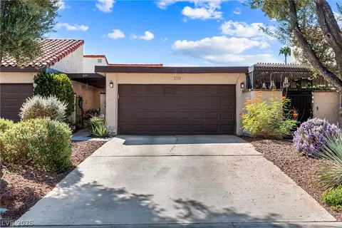 3155 Asoleado Cir, Las Vegas, NV 89121