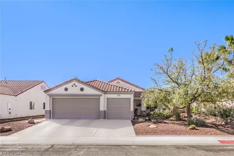 2131 Mountain Glow Ave, North Las Vegas, NV 89031