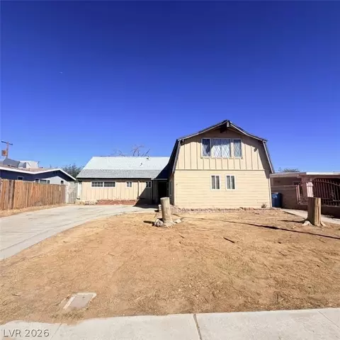 5216 Doe Ave, Las Vegas, NV 89146