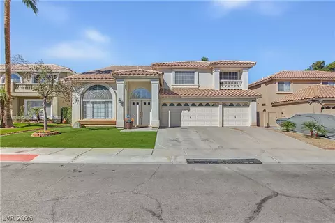 3713 Treasure Bluff Ct, Las Vegas, NV 89129
