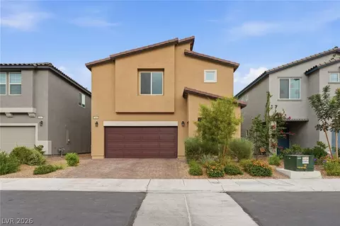 7809 Bailey Creek Ln, North Las Vegas, NV 89084