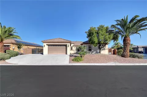 7286 Mount Kearsarge St, Las Vegas, NV 89131
