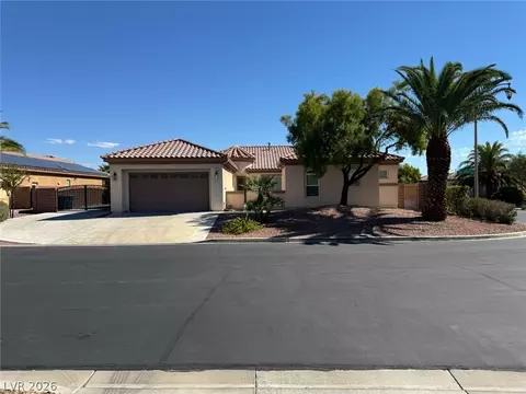 7286 Mount Kearsarge St, Las Vegas, NV 89131