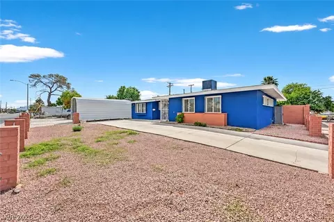 2941 Vegas Dr, Las Vegas, NV 89106