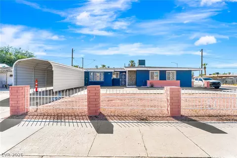2941 Vegas Dr, Las Vegas, NV 89106