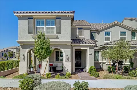 Undisclosed, Henderson, NV 89044
