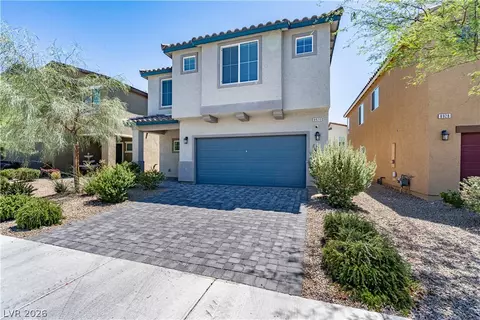 8920 Seal Cove St, Las Vegas, NV 89178