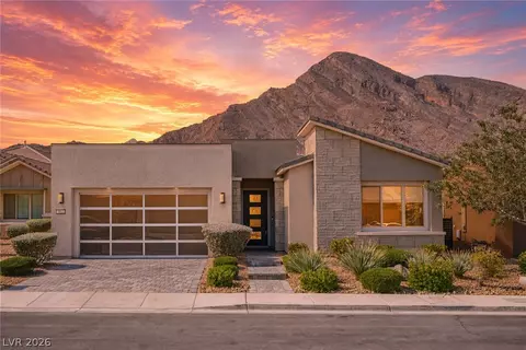 3013 Sierra Juniper Ct, Las Vegas, NV 89138