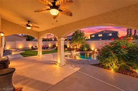 1951 Parma Ave, Las Vegas, NV 89123