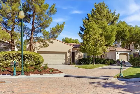 3364 Saddlebrook St, Las Vegas, NV 89141
