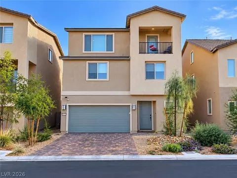 7511 Quail Rock Ave, Las Vegas, NV 89113