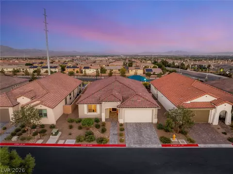 6424 Belgrossa Bend St, Las Vegas, NV 89166