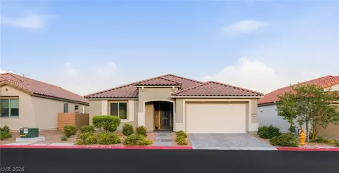 6424 Belgrossa Bend St, Las Vegas, NV 89166