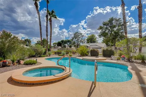 5020 Pacific Grove Dr, Las Vegas, NV 89130