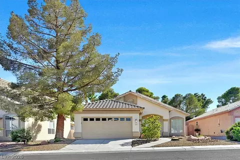 8433 Sea Glen Dr, Las Vegas, NV 89128