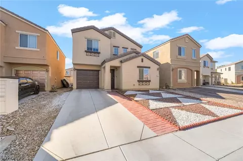 6275 Felicitas Ave, Las Vegas, NV 89122