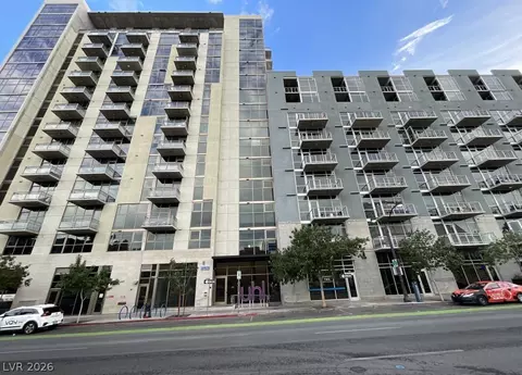353 E Bonneville Ave #631, Las Vegas, NV 89101