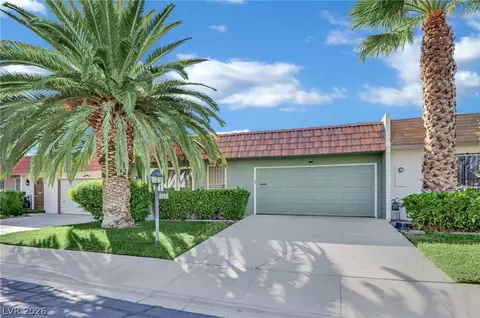 3753 Heritage Ave, Las Vegas, NV 89121