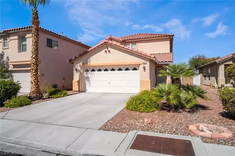 3512 Laguna Veneta Ave, Las Vegas, NV 89141