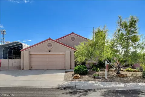 609 Otono Dr, Boulder City, NV 89005