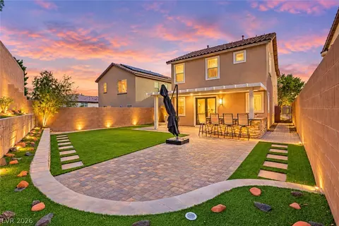 7707 Lone Shepherd Dr, Las Vegas, NV 89166