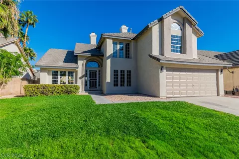 322 Redondo St, Henderson, NV 89014