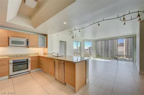 222 Karen Ave #1602, Las Vegas, NV 89109