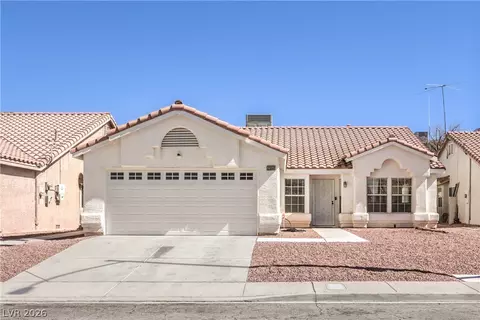 2560 Fort Lauderdale Dr, Las Vegas, NV 89156