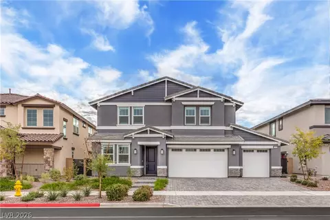 449 Canary Song Dr, Henderson, NV 89011
