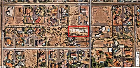 7555 Placid St, Las Vegas, NV 89123