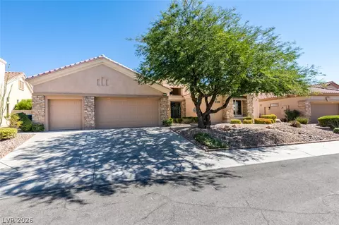 2532 Faiss Dr, Las Vegas, NV 89134