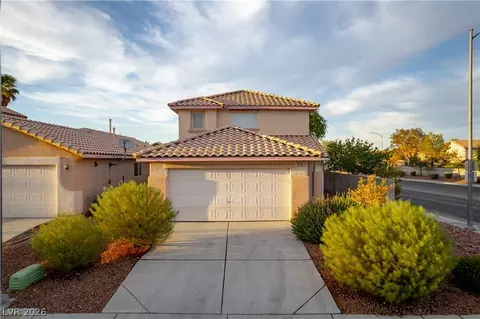 5516 Madigan Ct, Las Vegas, NV 89118