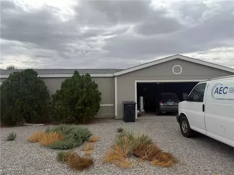 4141 Norway Dr, Pahrump, NV 89048