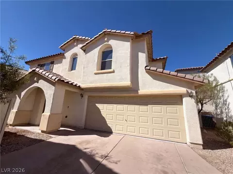 8141 Finch Feather St, Las Vegas, NV 89143