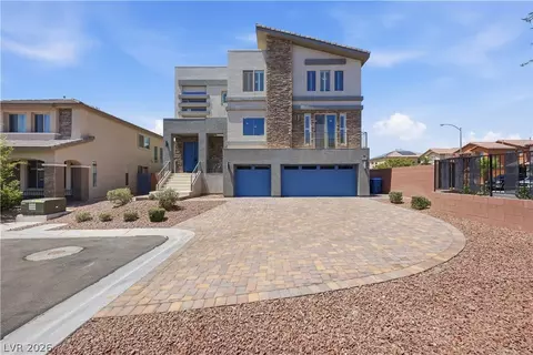 8609 Calla Lily Ct, Las Vegas, NV 89139