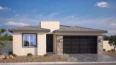 1456 W Powell Mountain Dr, Mesquite, NV 89027