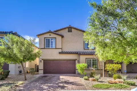 7223 Glimmer Point St, North Las Vegas, NV 89084