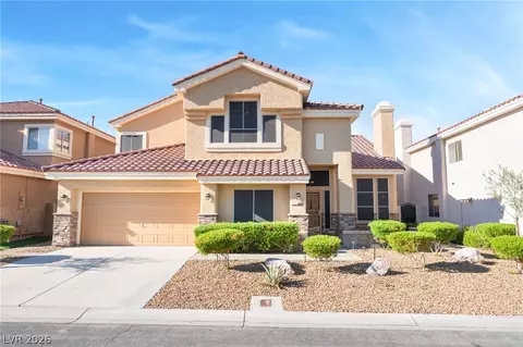 8809 Stafford Springs Dr, Las Vegas, NV 89134