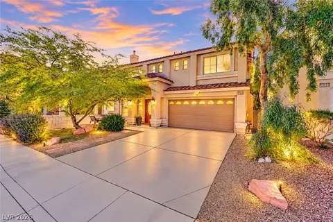 10648 W Medicine Bow St, Las Vegas, NV 89183