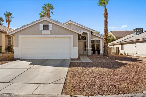 6461 Grand Oaks Dr, Las Vegas, NV 89156