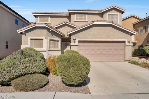 5674 Lucky Draw Ct, Las Vegas, NV 89122
